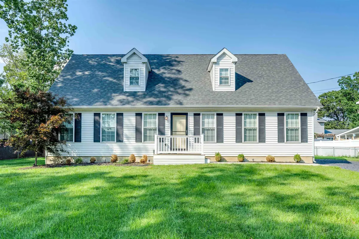 112 Davis Road, Rio Grande, NJ 08242 - #1