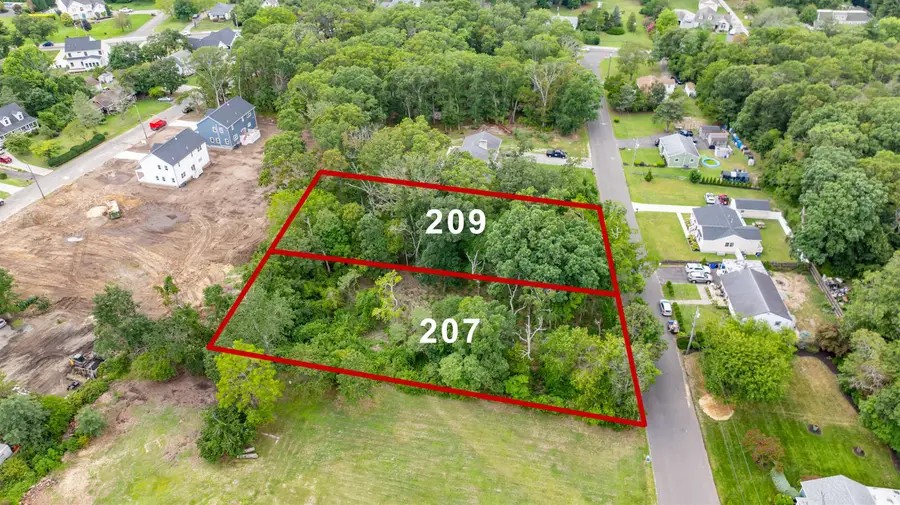 209 Schoolhouse Lane, Cape May Court House, NJ 08210 - #2