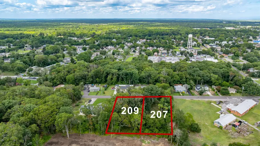 209 Schoolhouse Lane, Cape May Court House, NJ 08210 - #3
