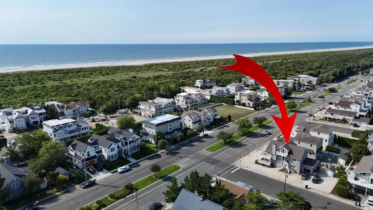 4108 Dune, Avalon, NJ 08202 - #1