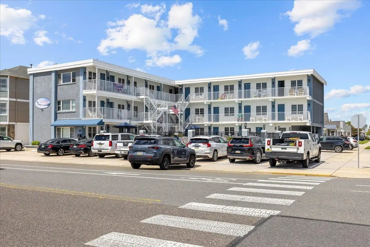 1400 Surf Avenue, North Wildwood, NJ 08260 - #1