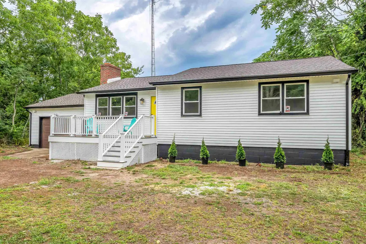 126 Academy Lane, South Seaville, NJ 08210 - #1