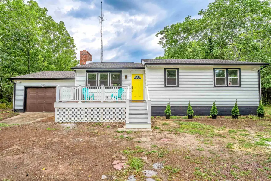 126 Academy Lane, South Seaville, NJ 08210 - #2