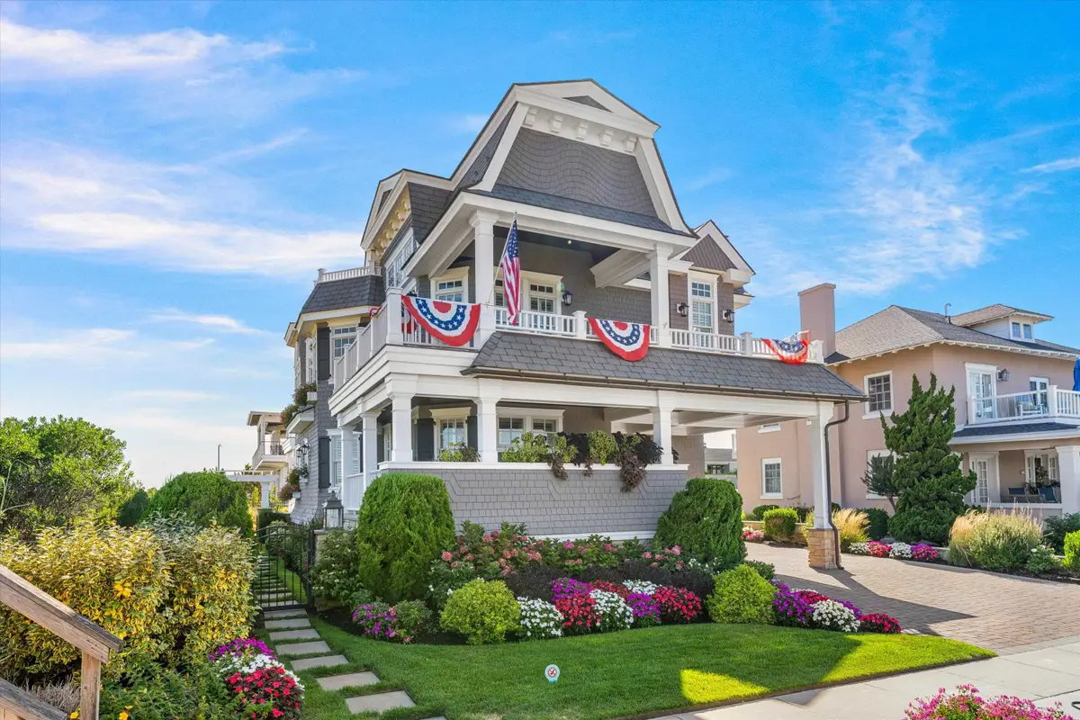25 100th Street, Stone Harbor, NJ 08247 - #1