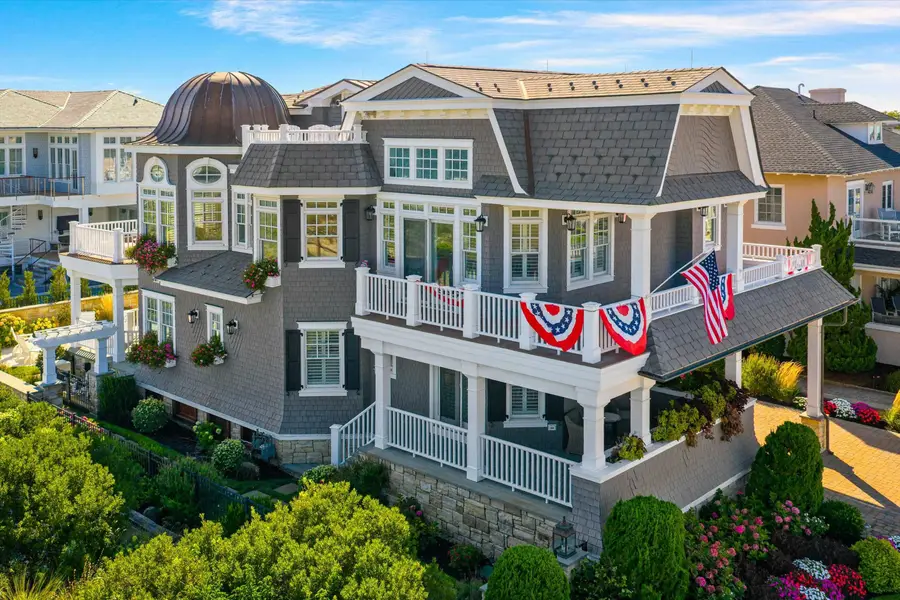 25 100th Street, Stone Harbor, NJ 08247 - #3