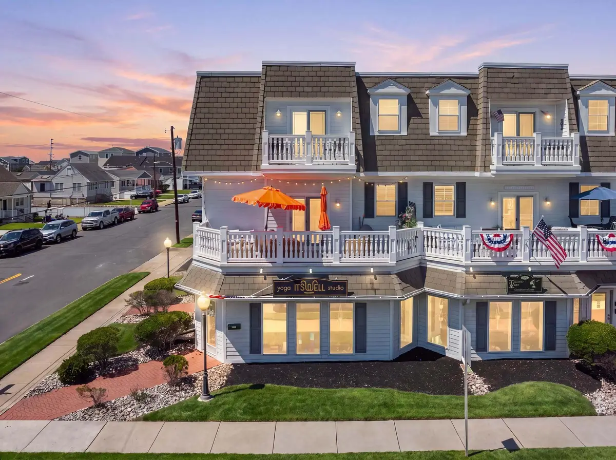 810 New Jersey Avenue, North Wildwood, NJ 08260 - #1