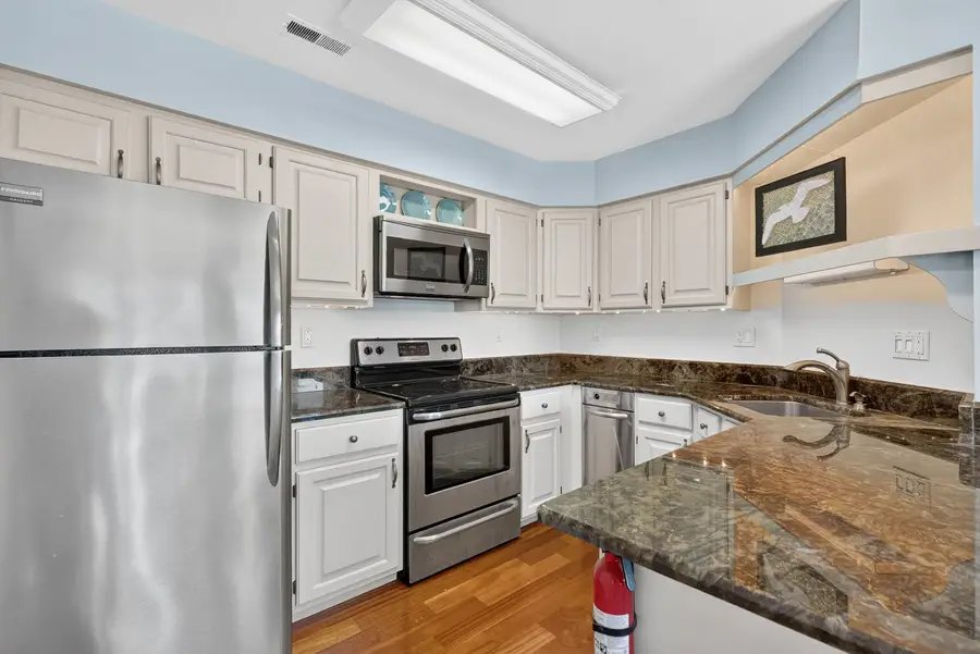 802 Harbour Cove, Somers Point, NJ 08224 - #2
