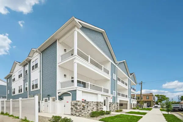 157 E Spicer Avenue, Wildwood, NJ 08260