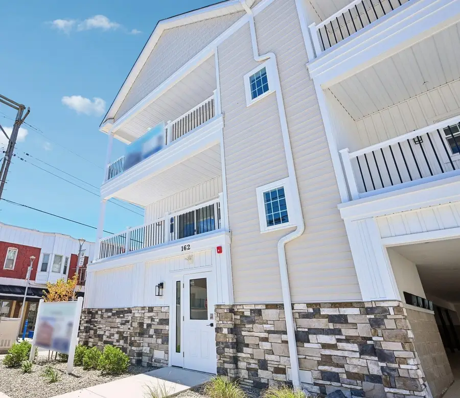 162 E Garfield Avenue, Wildwood, NJ 08260 - #2
