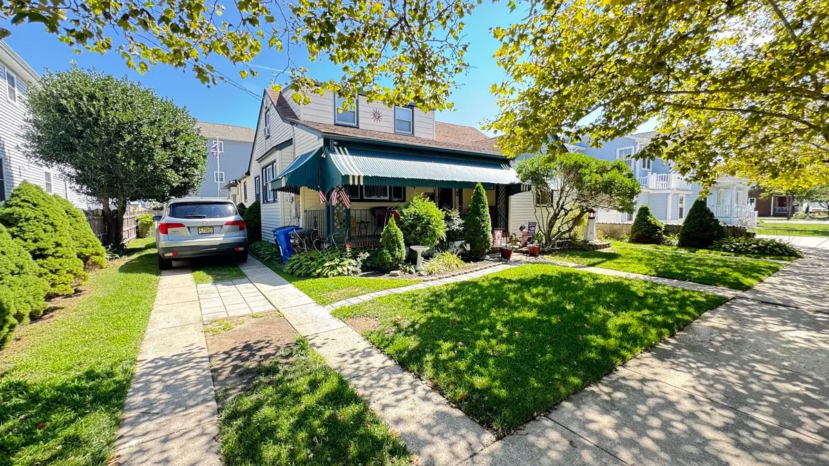 1903 Atlantic Avenue, North Wildwood, NJ 08260 - #1