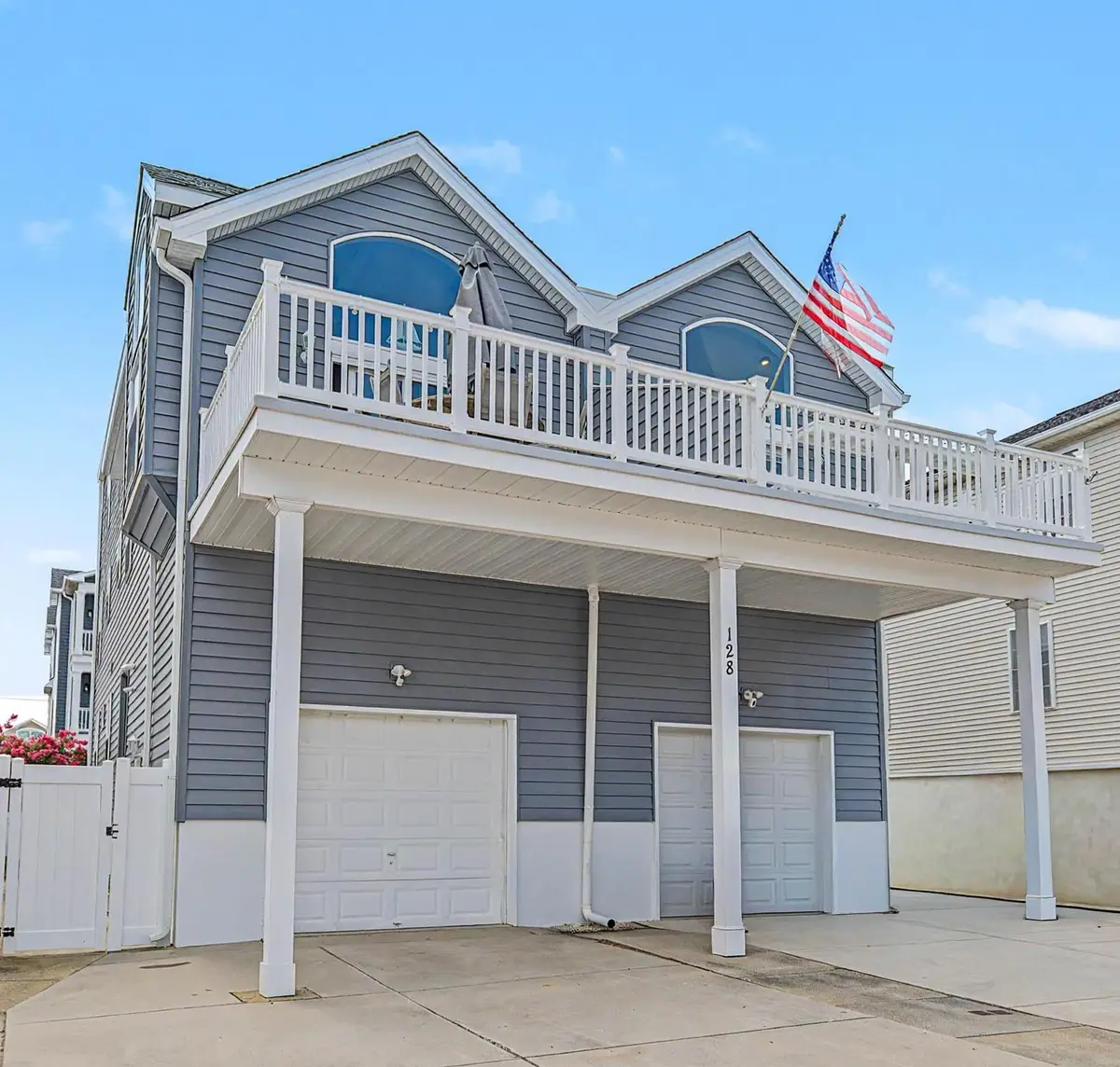 128 38th Street, Sea Isle City, NJ 08243 - #1