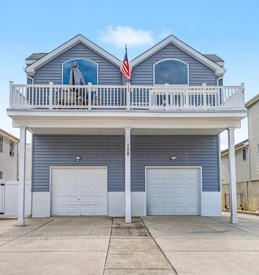 128 38th Street, Sea Isle City, NJ 08243 - #2