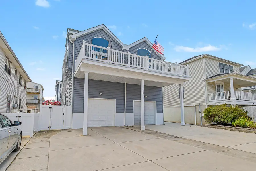 128 38th Street, Sea Isle City, NJ 08243 - #3