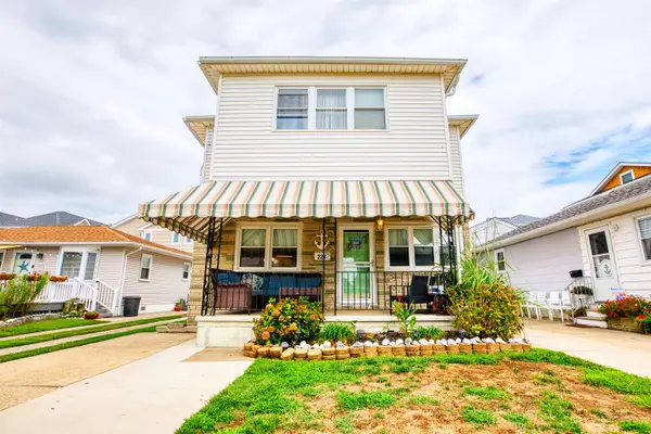 223 E Syracuse Avenue, Wildwood Crest, NJ 08260