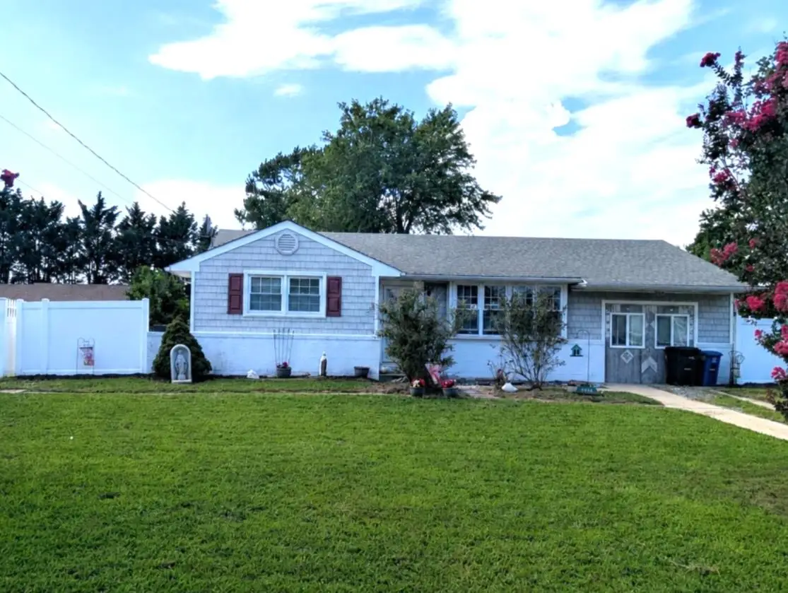 3608 Bayshore Road, North Cape May, NJ 08204-3552 - #1
