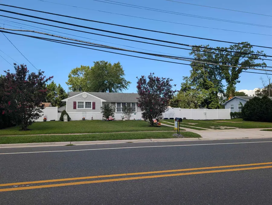 3608 Bayshore Road, North Cape May, NJ 08204-3552 - #2