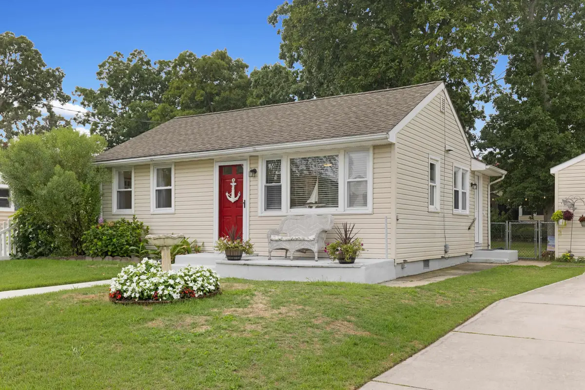 402 Gorham Avenue, North Cape May, NJ 08204 - #1