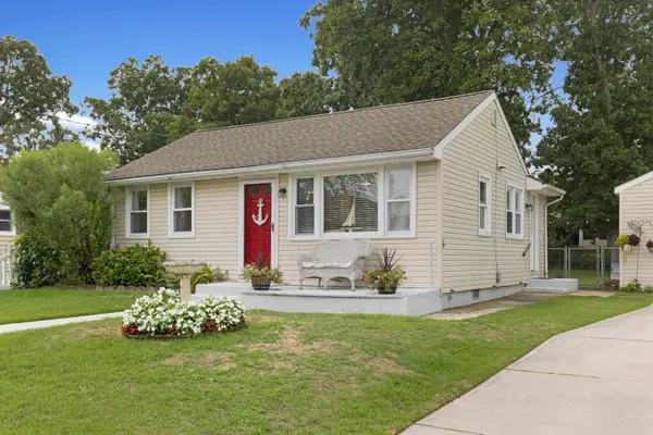 402 Gorham Avenue, North Cape May, NJ 08204
