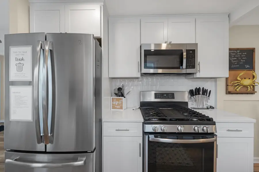 402 Gorham Avenue, North Cape May, NJ 08204 - #3
