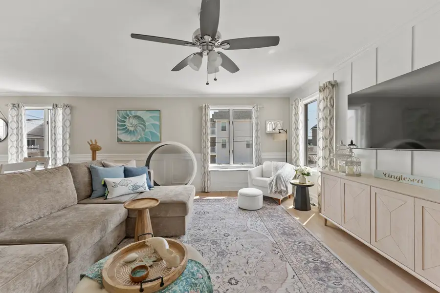 644 W Pine Avenue, North Wildwood, NJ 08260-3044 - #3