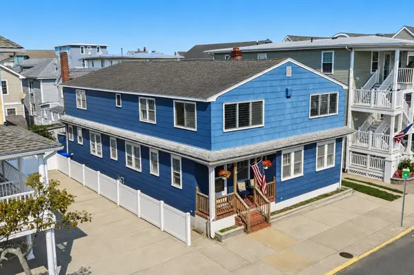 217 E Glenwood Avenue, Wildwood, NJ 08260