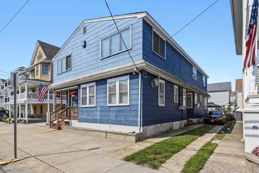 217 E Glenwood Avenue, Wildwood, NJ 08260 - #2