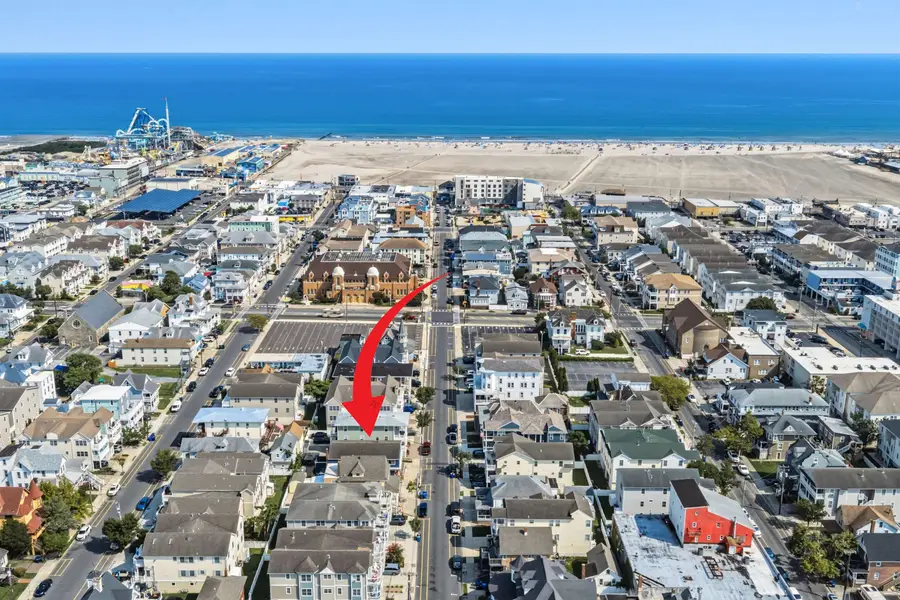 217 E Glenwood Avenue, Wildwood, NJ 08260 - #3