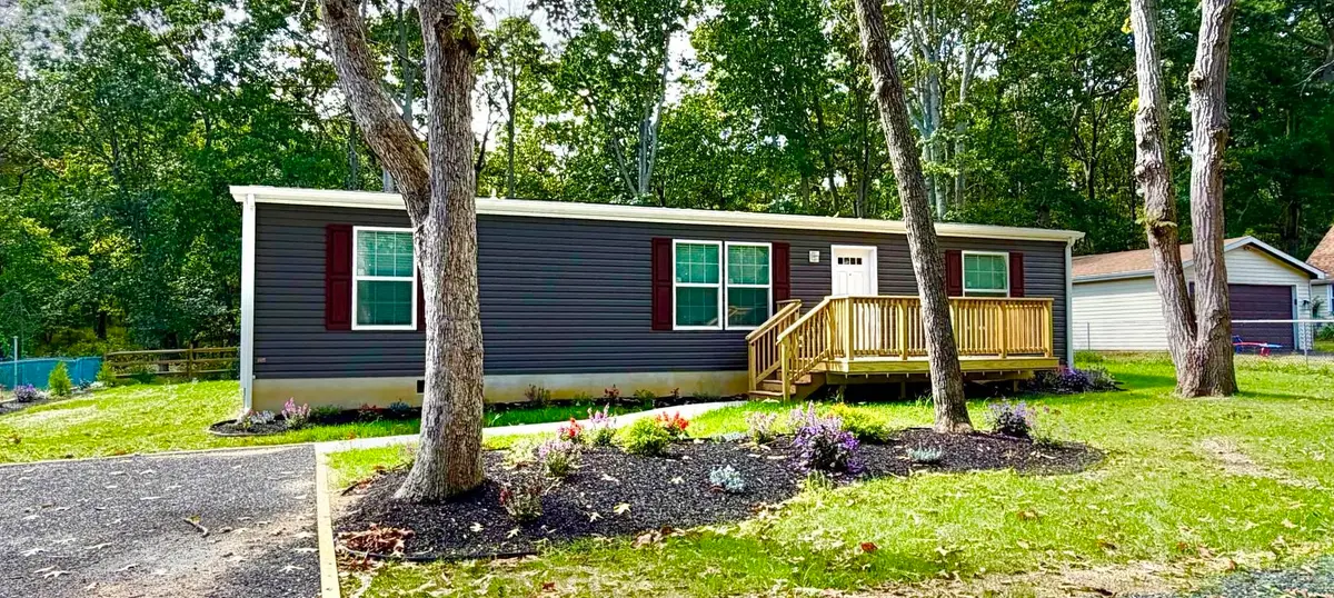 7045 Charles Place, Millville, NJ 08332 - #1