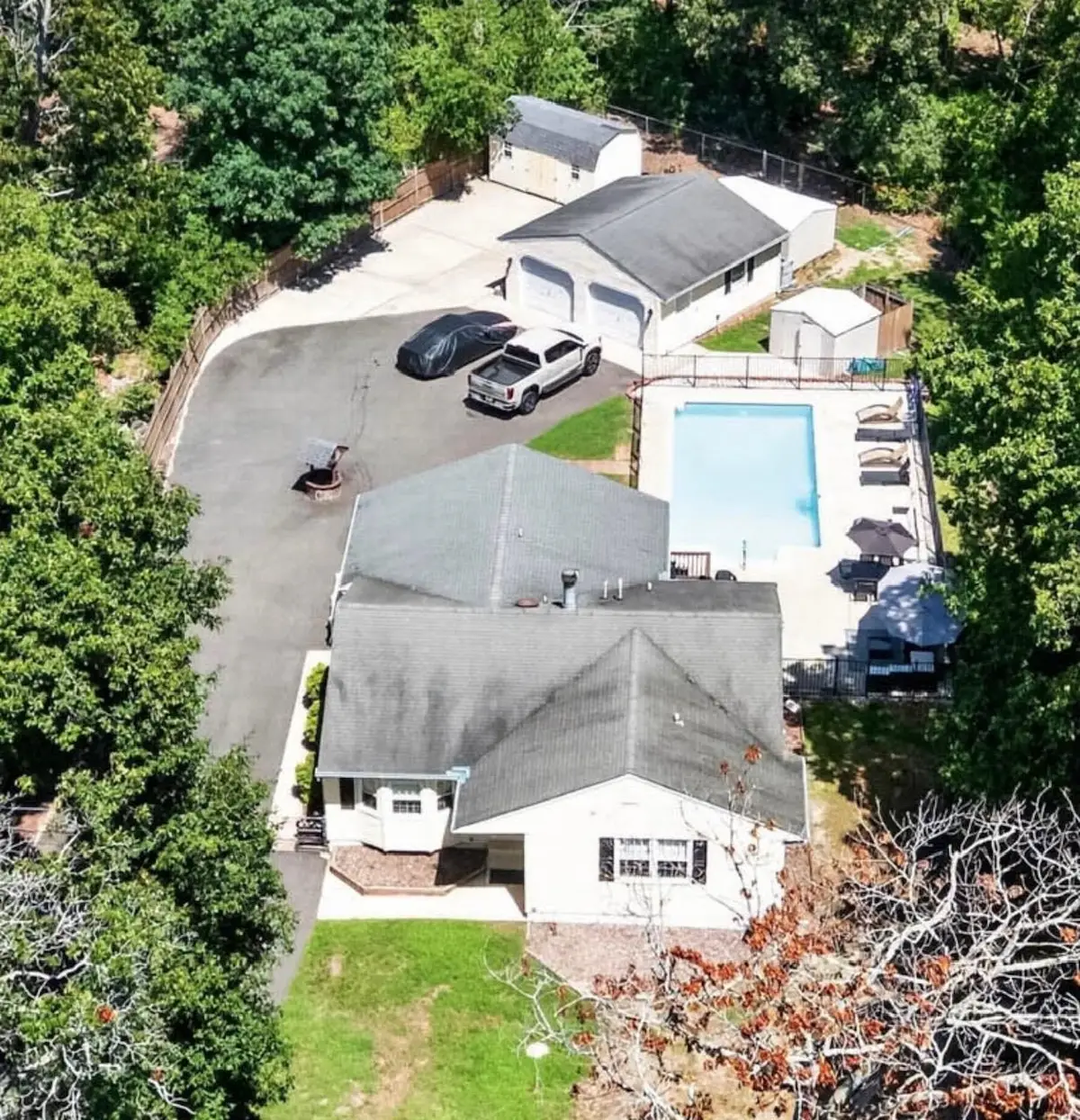 26 Lomurno Lane, Cape May Court House, NJ 08210 - #1