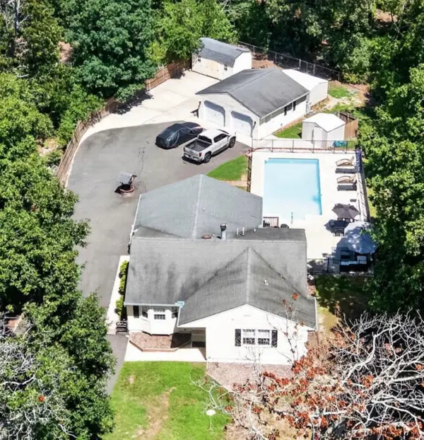 26 Lomurno Lane, Cape May Court House, NJ 08210