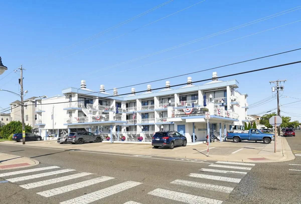 1900 Surf Avenue, North Wildwood, NJ 08260 - #1