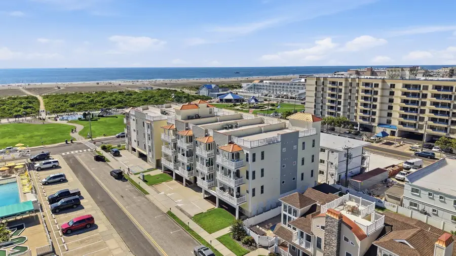 408 E Myrtle Road, Wildwood Crest, NJ 08260 - #2