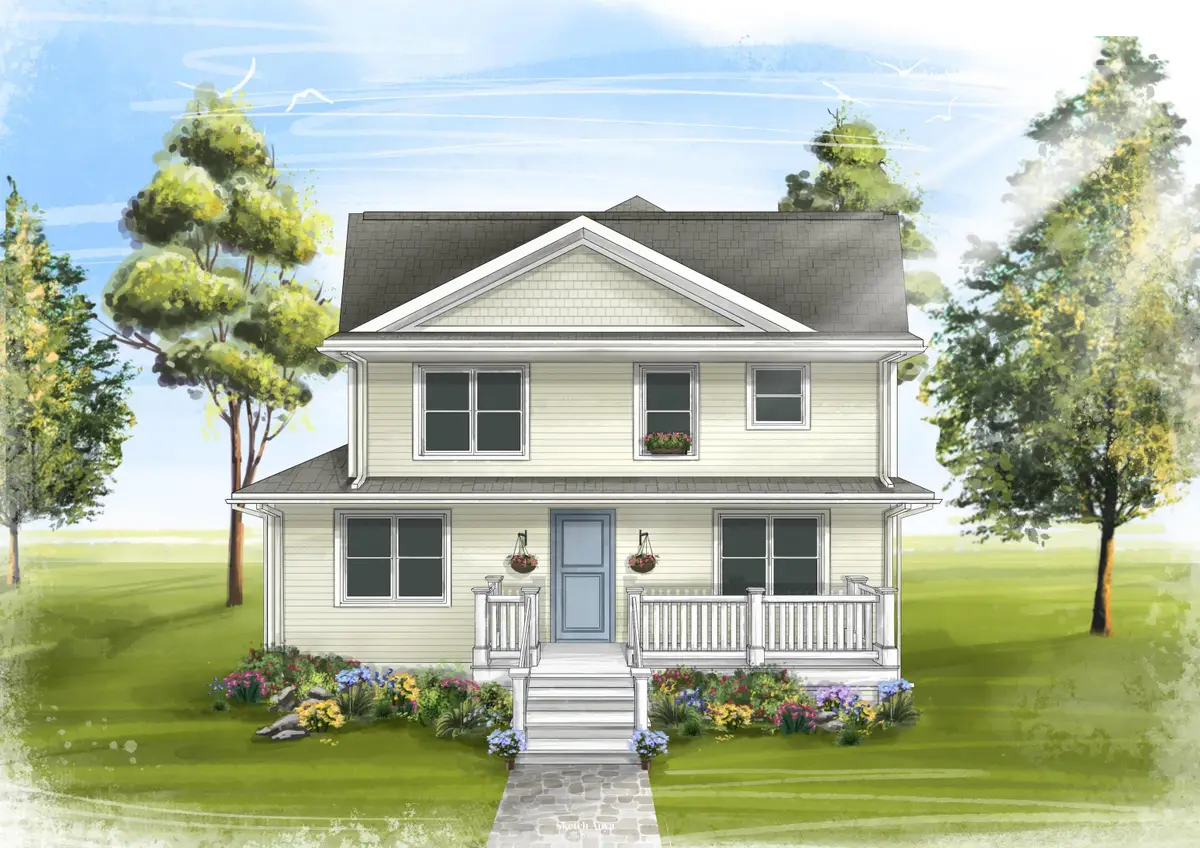 26 Adelphia Road, North Cape May, NJ 08204 - #1