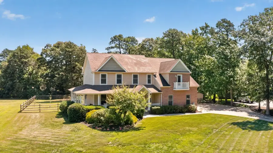 8 Galloping Way, Cape May Court House, NJ 08210 - #2