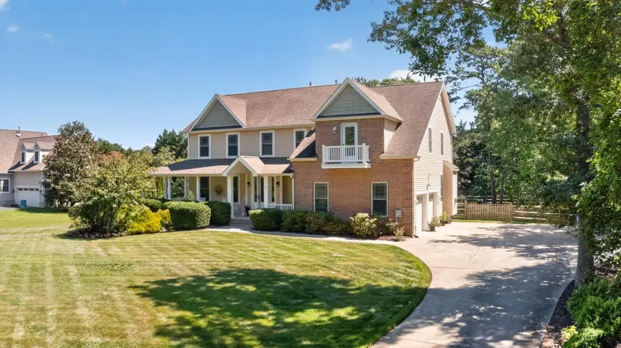 8 Galloping Way, Cape May Court House, NJ 08210 - #3