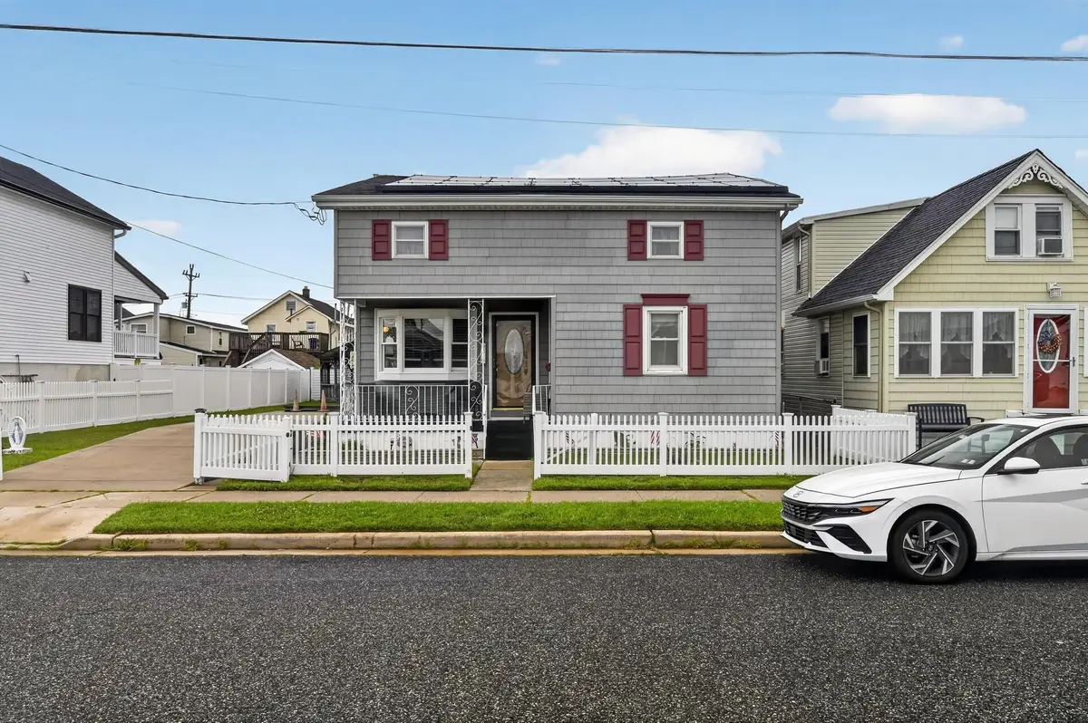 219 W 11th Avenue, North Wildwood, NJ 08260 - #1