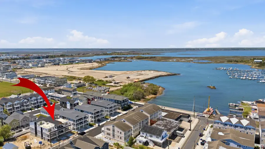 432 W Lincoln Avenue, Wildwood, NJ 08260 - #3
