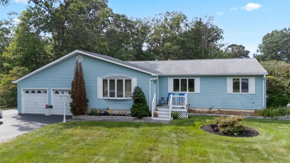 301 Shunpike Road, Cape May Court House, NJ 08210 - #1