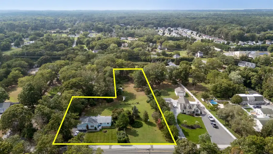 301 Shunpike Road, Cape May Court House, NJ 08210 - #2
