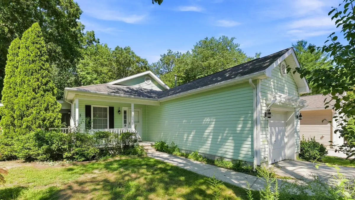 9 Osprey Drive, North Cape May, NJ 08204 - #1