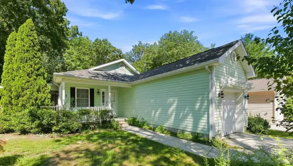 9 Osprey Drive, North Cape May, NJ 08204