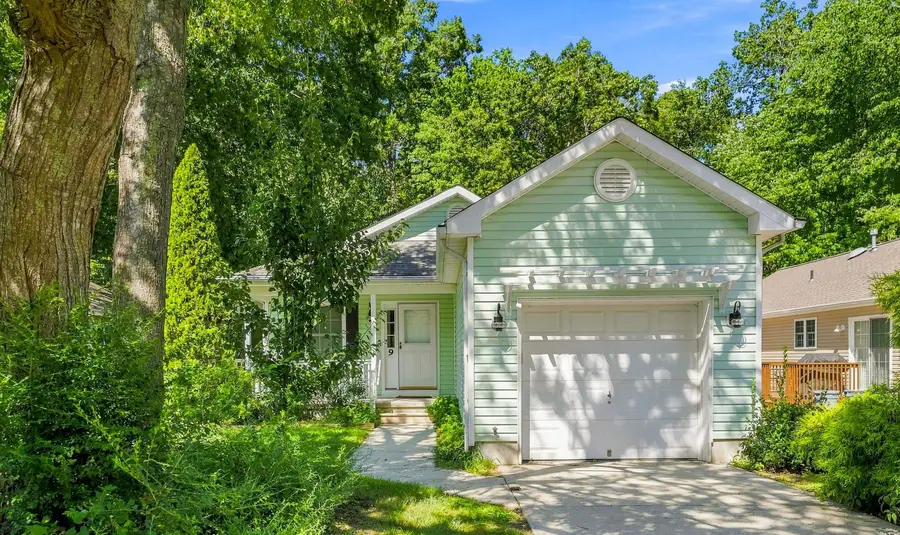 9 Osprey Drive, North Cape May, NJ 08204 - #2
