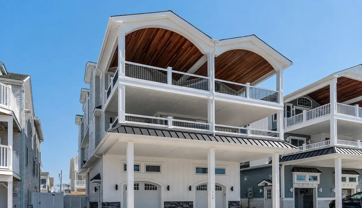 115 E 77th Street, Sea Isle City, NJ 08243 - #1
