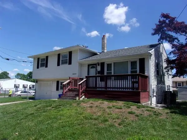 93 W Laurel Drive, Somers Point, NJ 08244