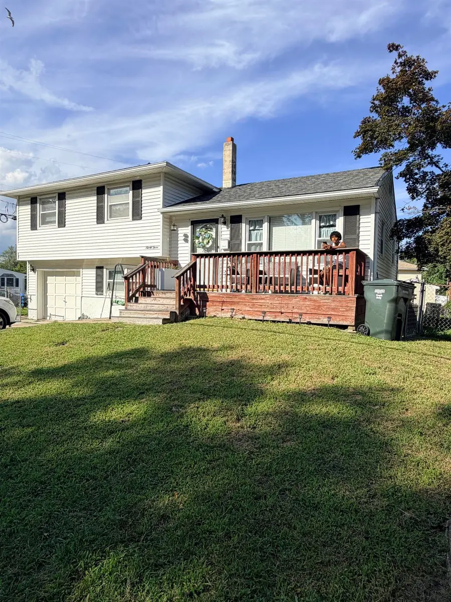 93 W Laurel Drive, Somers Point, NJ 08244 - #2