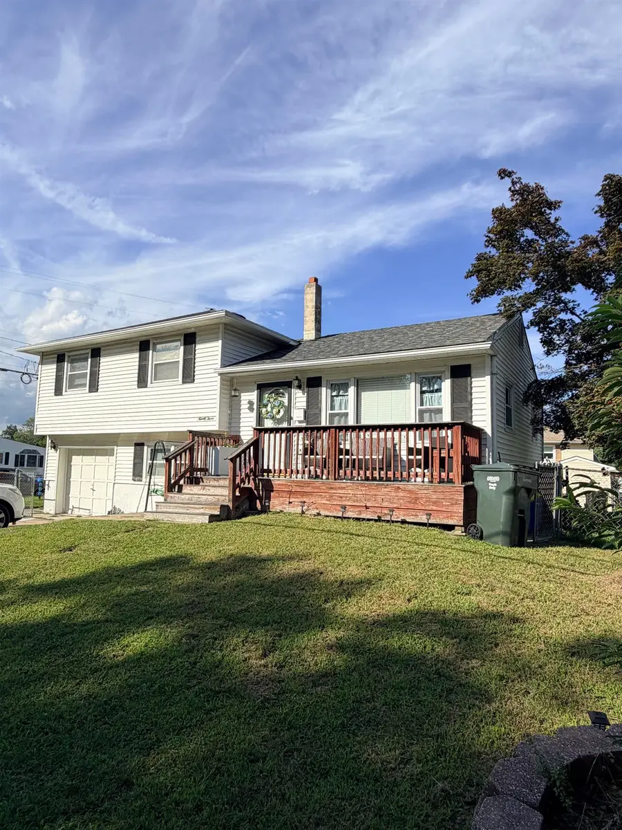 93 W Laurel Drive, Somers Point, NJ 08244 - #3