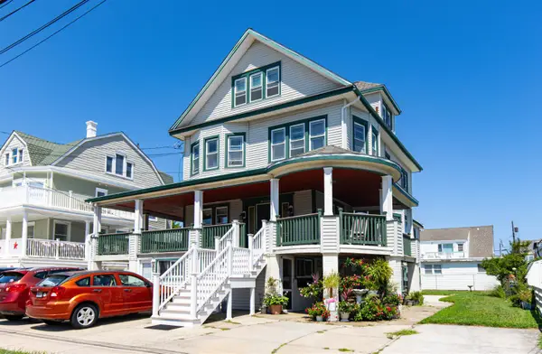 217 E 24th Avenue, North Wildwood, NJ 08260
