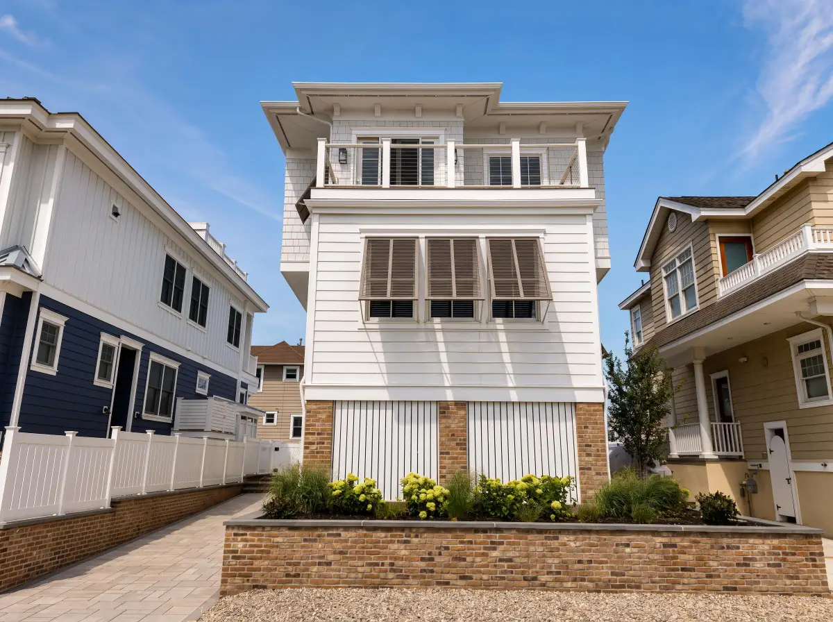 8527 3rd Avenue, Stone Harbor, NJ 08247 - #1