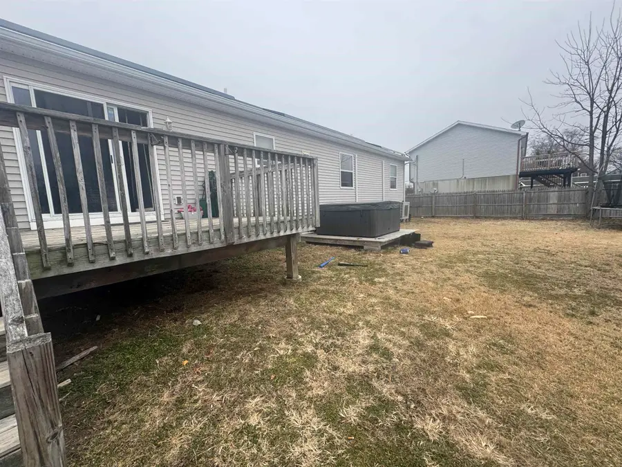 1810 Bayshore Road, Villas, NJ 08251 - #3