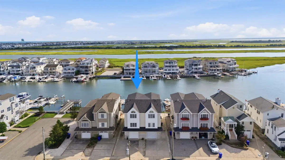 606 22nd Street, Avalon, NJ 08202 - #1